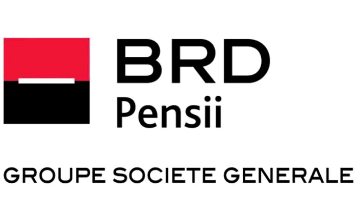 Sigla BRD Pensii