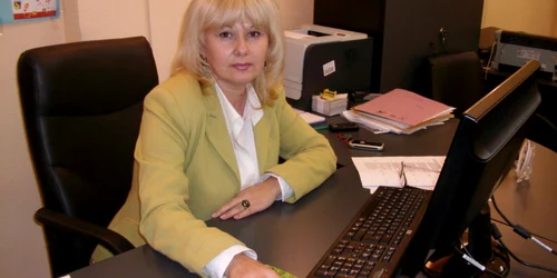 Valentina Soare este reprezentantul EURES în Dâmboviţa