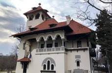 Muzeul Nicolae Minovici (© Muzeul Municipiului București)