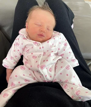 Chiara Ferragni are o fetiţă adorabilă png