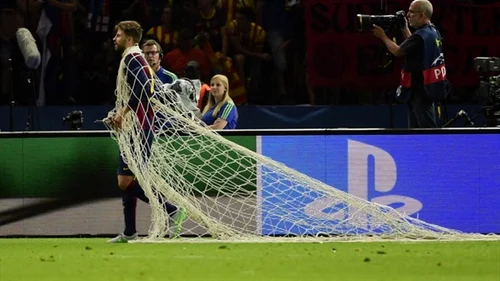 Finala Ligii Campionilor FOTO UEFA.com