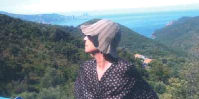 Aurora Liiceanu:„Psihologia, despărţirea firului în patru sute“