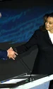 Dezbatere prezidențială între Donald Trump și vicepreședintele Kamala Harris. FOTO AFP