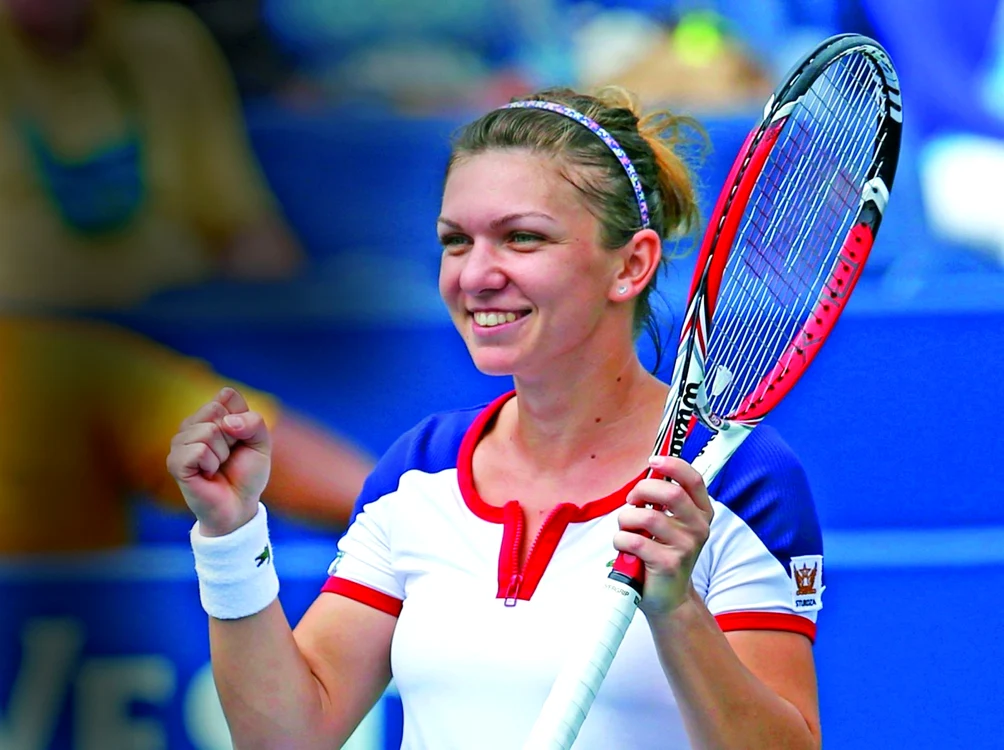 Simona Halep