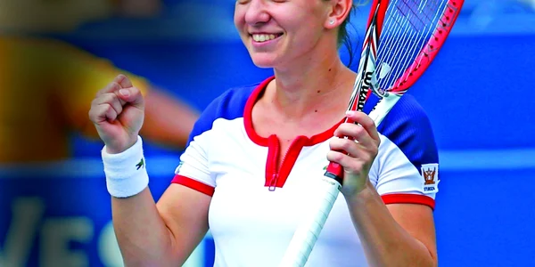 Simona Halep FOTO reuters