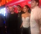 Actorii din "Haita de acțiune", la premieră Sursa: Alina Erimia