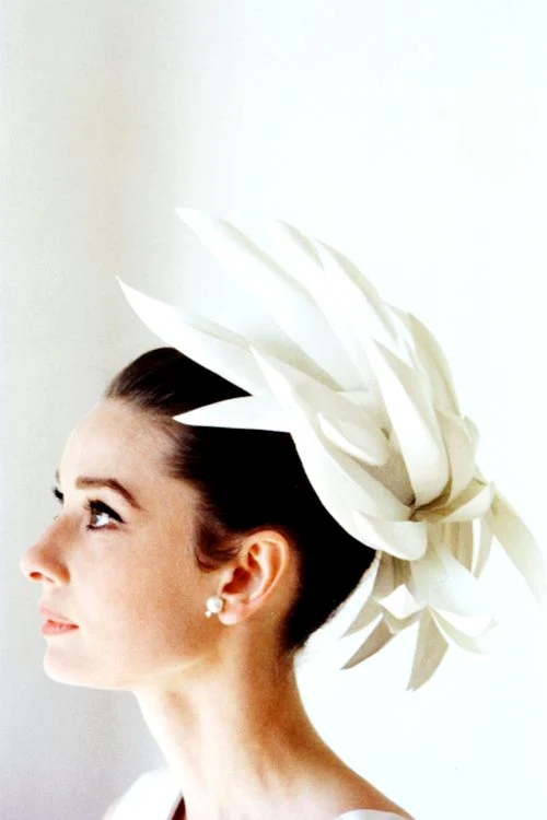 audrey hepburn