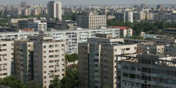Garsonierele din Titan, cu peste 50% mai ieftine faţă de 2008