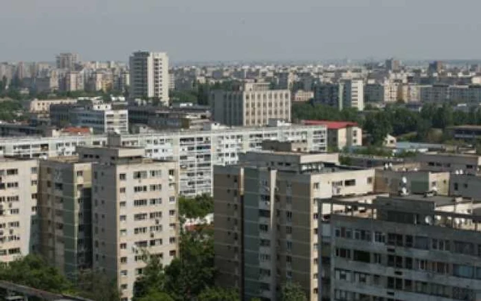 Garsonierele din Titan, cu peste 50% mai ieftine faţă de 2008