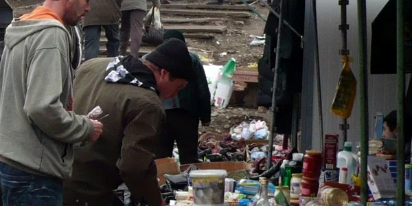 ISU Suceava va mai face astfel de controale şi în alte locuri publice