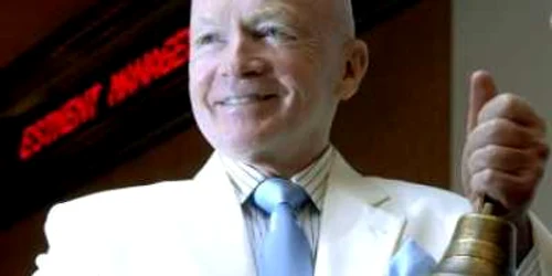 Templeton: România, promiţătoare pentru investitori