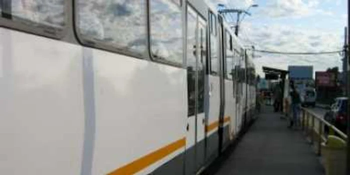 RATB face cinste de ziua lui - Revista presei interne