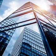 Clădiri de birouri FOTO Shutterstock