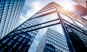 Clădiri de birouri FOTO Shutterstock