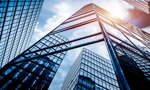 Clădiri de birouri FOTO Shutterstock