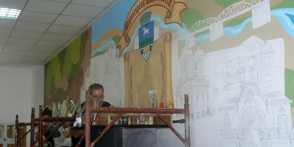 istorie alexandria