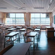 sala de clasa, foto shutterstock jpg