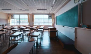 sala de clasa, foto shutterstock jpg