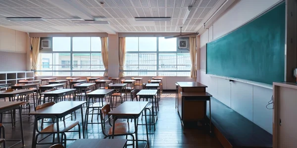 sala de clasa, foto shutterstock jpg