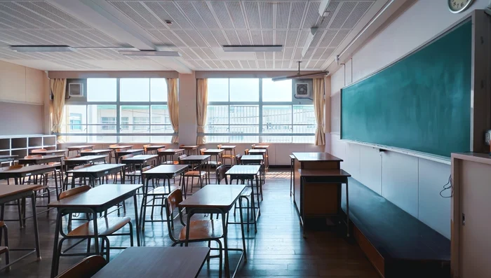 Un elev din Constanța a pălmuit o profesoară după o ceartă FOTO: Shutterstock