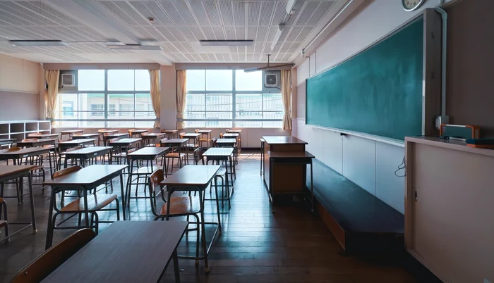 Nicio școală cu predare în limba română din Ucraina nu va fi închisă în 2027 FOTO: Shutterstock