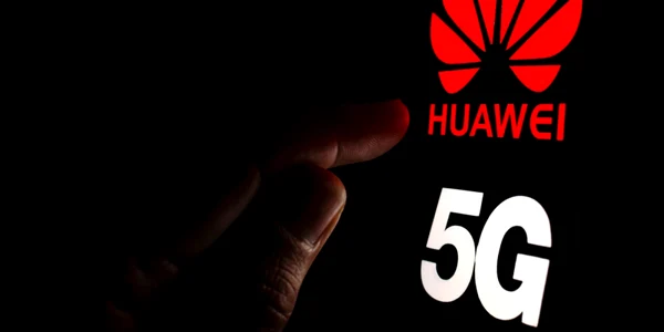 Huawei 5g FOTO Shutterstock