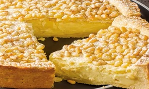 tarta cu crema de vanilie jpg