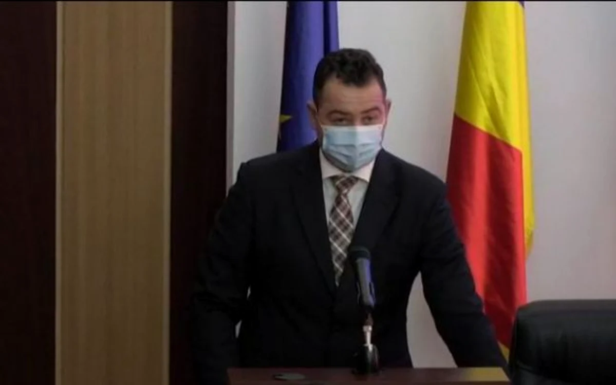 Ioan MicuFoto: Arhivă personală