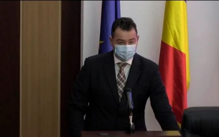 Ioan MicuFoto: Arhivă personală