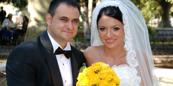 Adrian Mircea și Codruța Bianca Diaconu