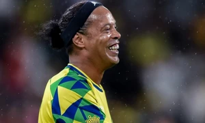 Ronaldinho | FOTO Profimedia