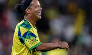 Ronaldinho | FOTO Profimedia 