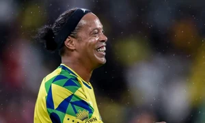 Ronaldinho | FOTO Profimedia 