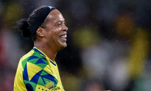 Ronaldinho | FOTO Profimedia 