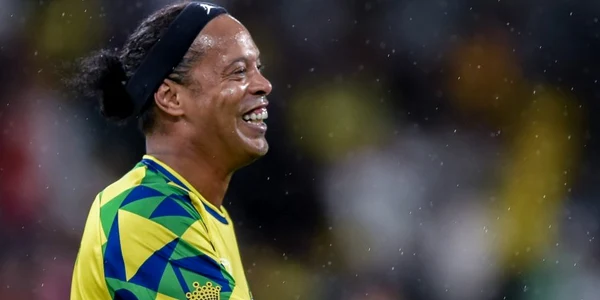 Ronaldinho | FOTO Profimedia 