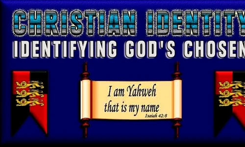 Religie şi rasism: mişcarea identitară creştină jpeg