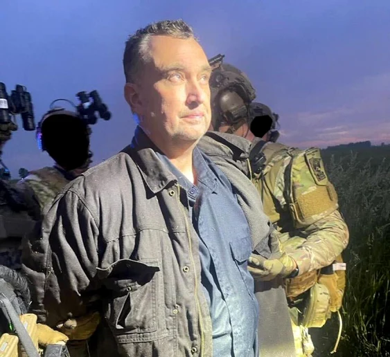 Vance Boelter, suspectul în cazul împușcării a doi politicieni din Minnesota FOTO: X