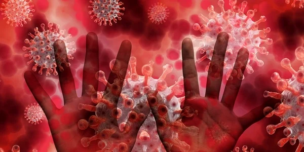 covid coronavirus