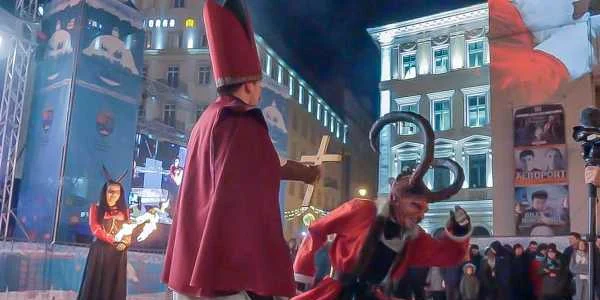 Krampus