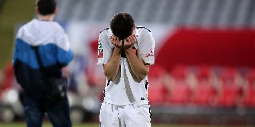 Dorin Rotariu nu s a mai putut opri din plans jpeg