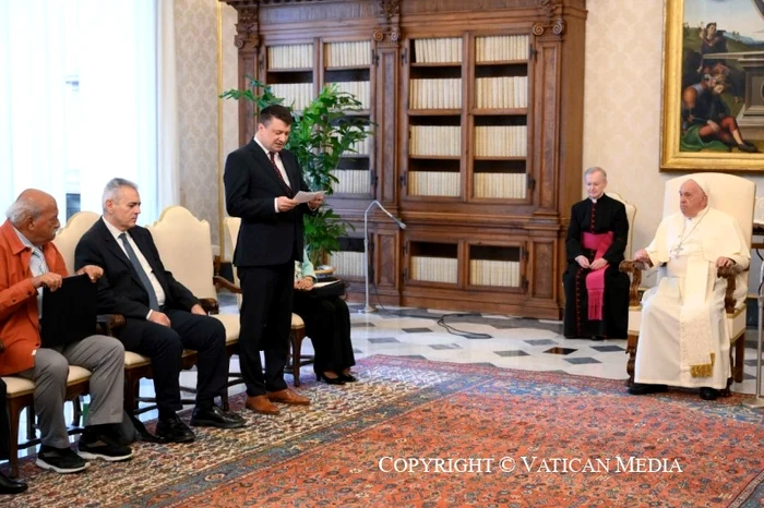 © Vatican Media