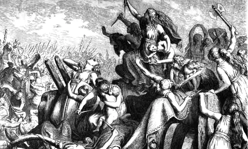 Nouă cazuri şocante de suicid în masă jpeg