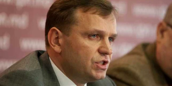 Partidul Platforma DA demnitate si adevar Andrei Nastase FOTO Alexandru Tarlev