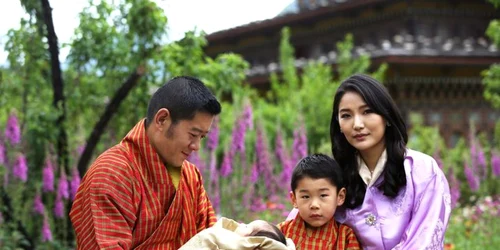 jetsun pema foto arhiva