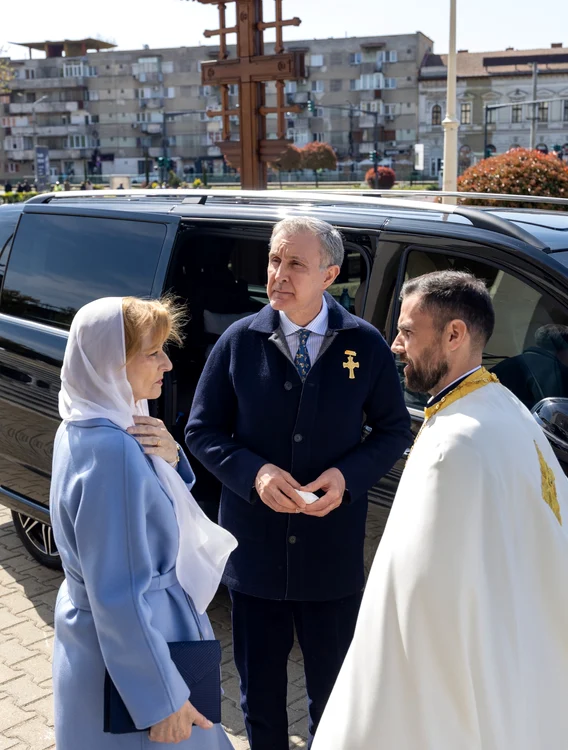 Margareta și Radu, Paște 2026 1 jpg