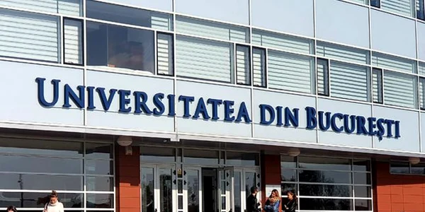 universitatea bucuresti