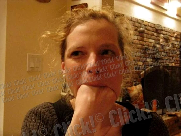 Ce face o femeie mâna ei