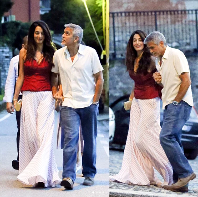 Amal Clooney png