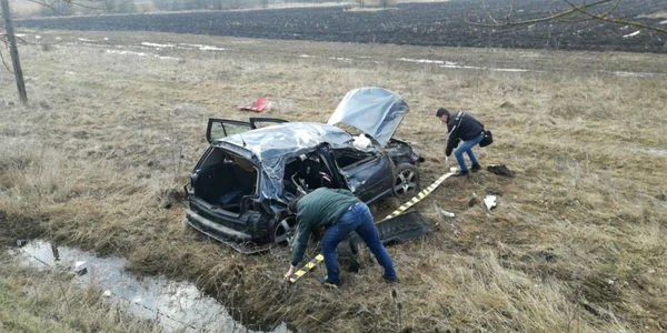accident telefon bistrita 1
