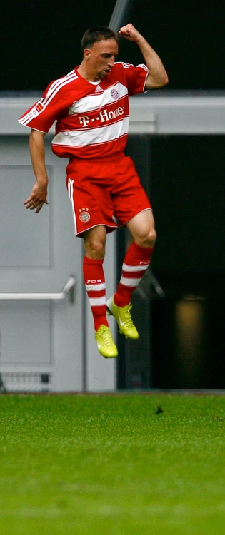 Ribery